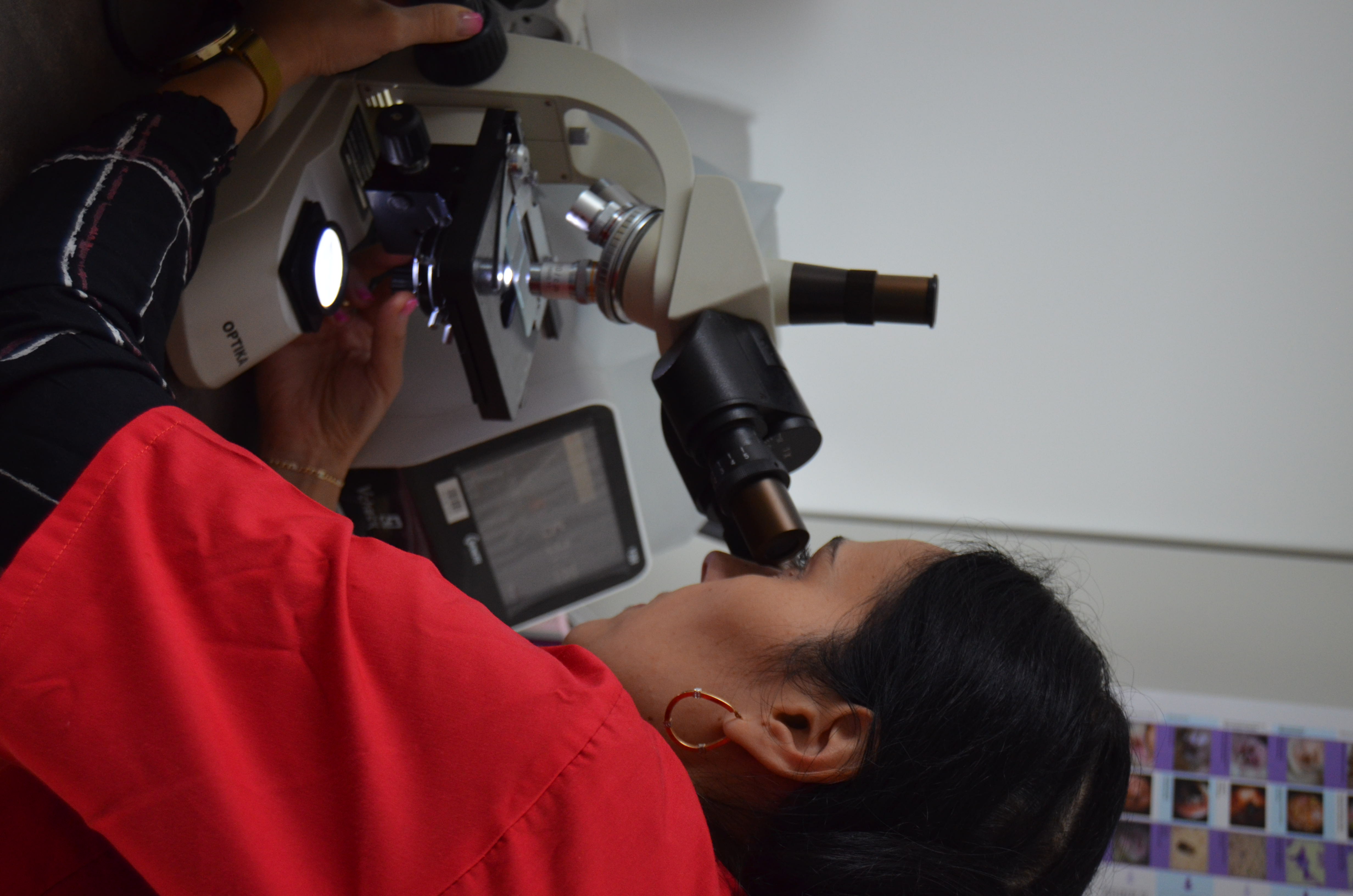 Tratament personalizat