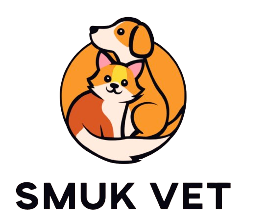 Smuk Vet Logo